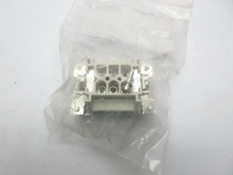 ZIP PORT ZP-MC06B-1-MS006 600V 16A NSMP
