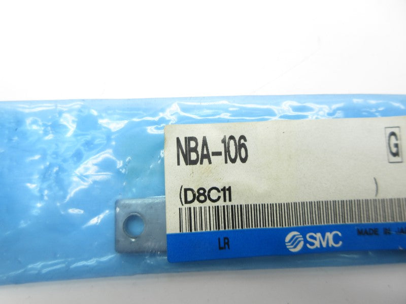SMC NBA-106 NSMP