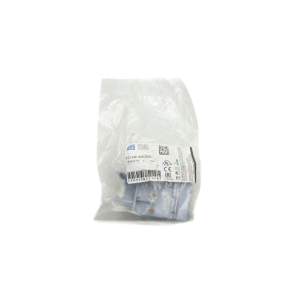 WEG ECCMP40B38DC NSMP