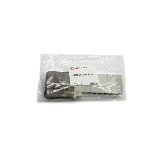 NORGREN VR15S511BV313A 24VDC NSMP