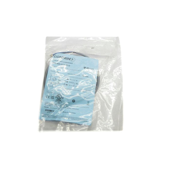 CONTRINEX DW-AD-513-M12 10-30VDC NSMP