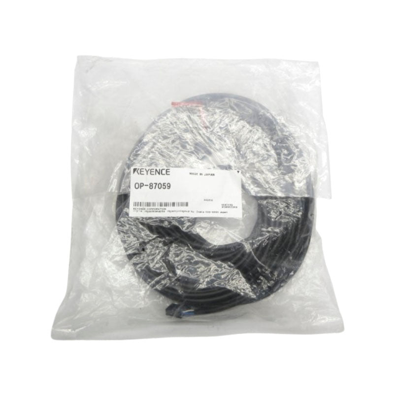 KEYENCE OP-87059 NSMP