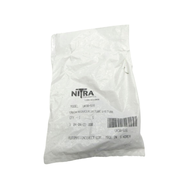 NITRA UR38-516 (PKG OF 5) NSMP
