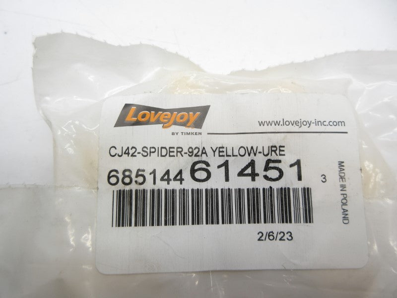 LOVEJOY 68514461451 NSMP