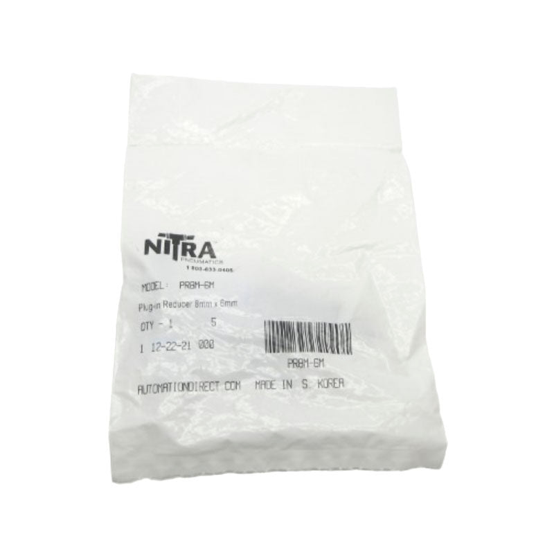 NITRA PR8M-6M (PKG OF 5) NSMP