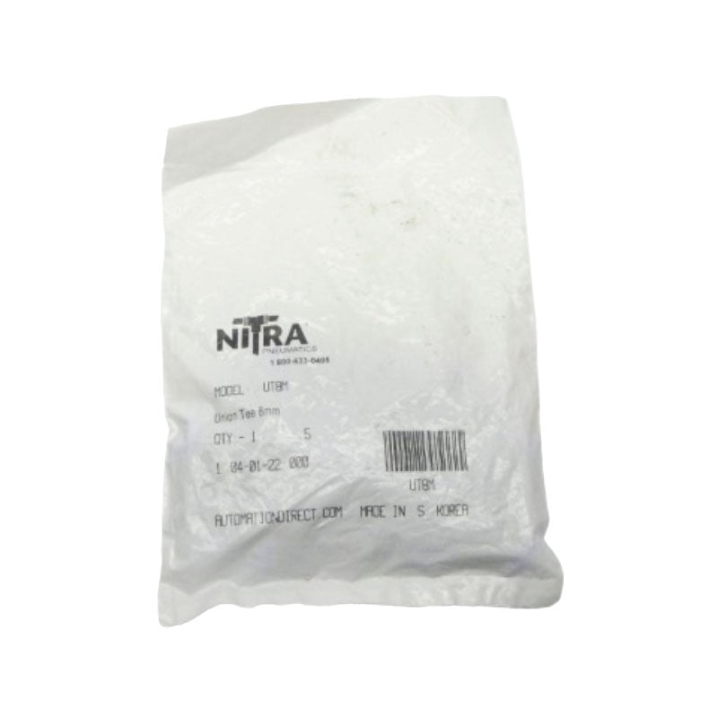 NITRA UT8M (PKG OF 5) NSMP