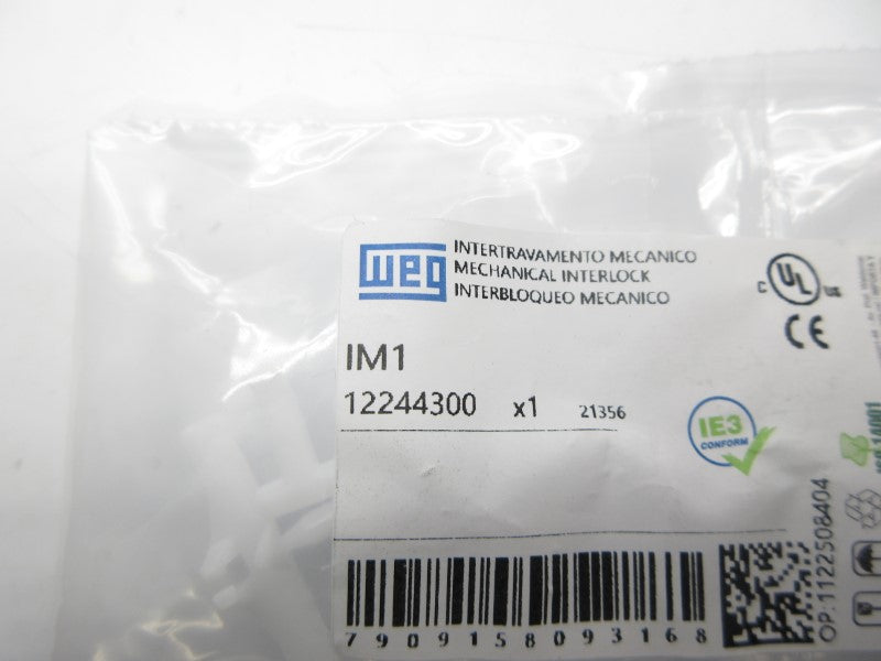 WEG IM1 12244300 NSMP