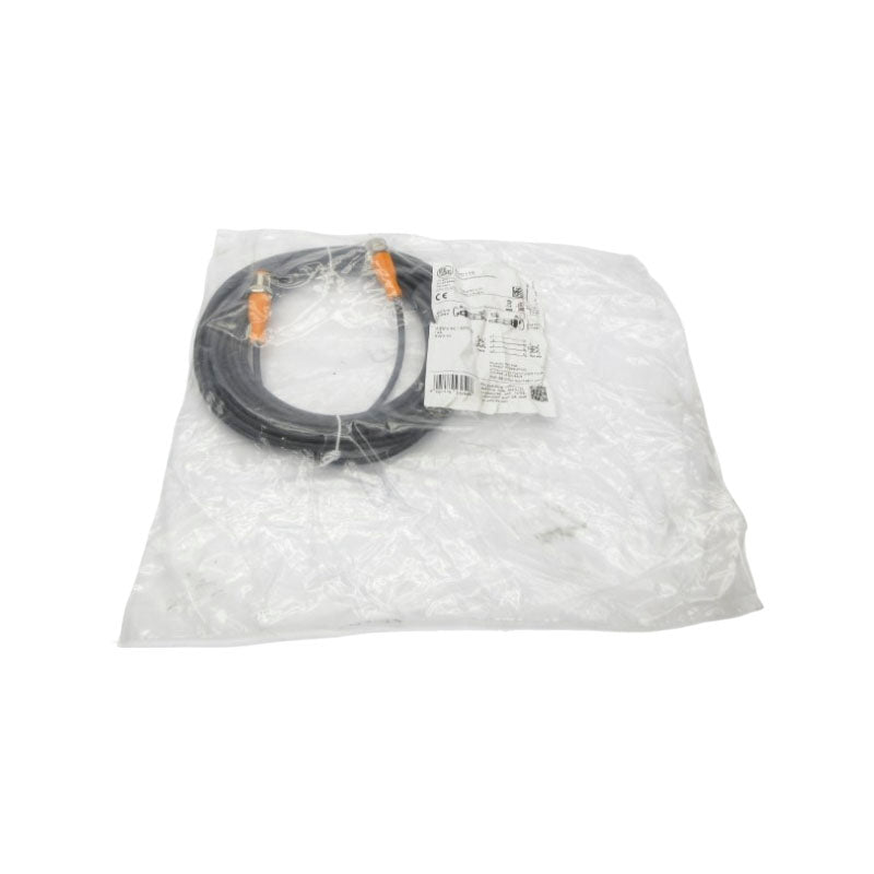 IFM EFECTOR VDOGH040MSS0006H04STGH040MSS EVC115 250VAC 4A NSMP