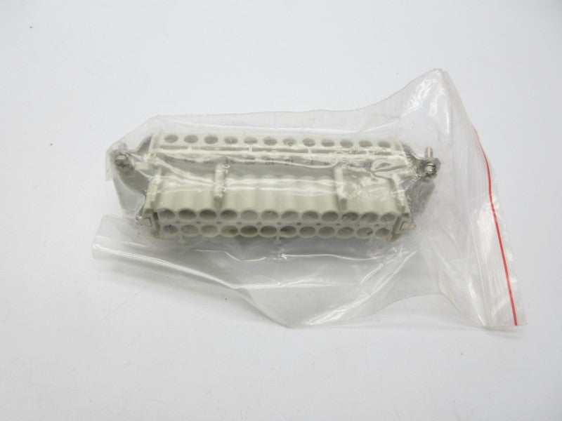 ZIP PORT ZP-MC24B-1-FS024 600V 16A NSMP