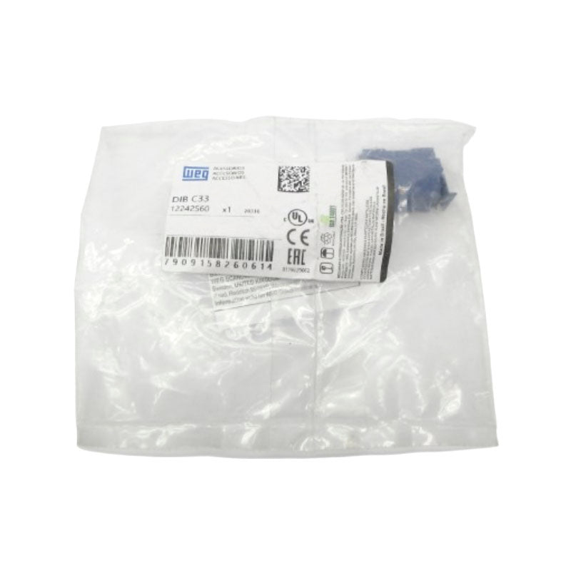 WEG DIBC33 12242560 NSMP
