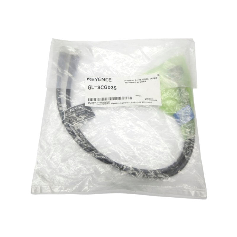 KEYENCE GL-SCG03S NSMP