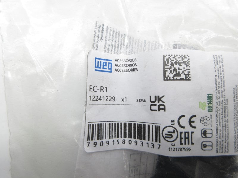 WEG EC-R1 12241229 NSMP