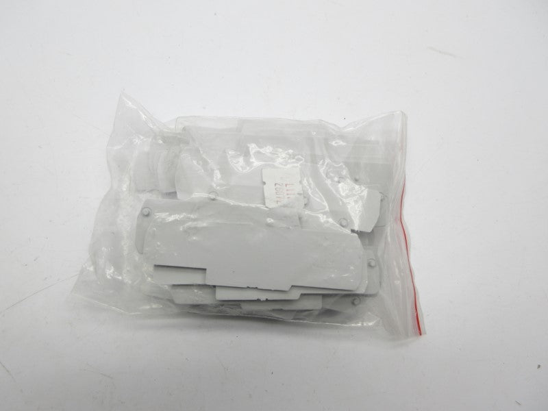 DINNECTORS DN-QDEC12 (PKG OF 25) NSMP