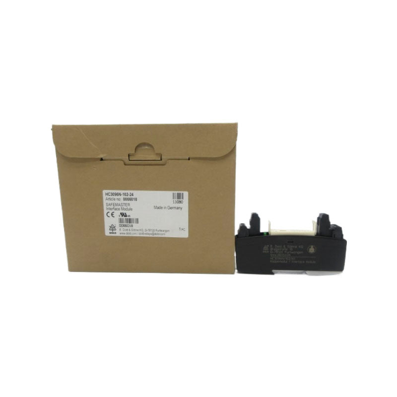 DOLD HC3096N-102-24 NSMP