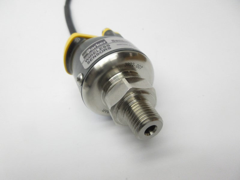 PARKER SNPT2-1-2-4MP NSMP