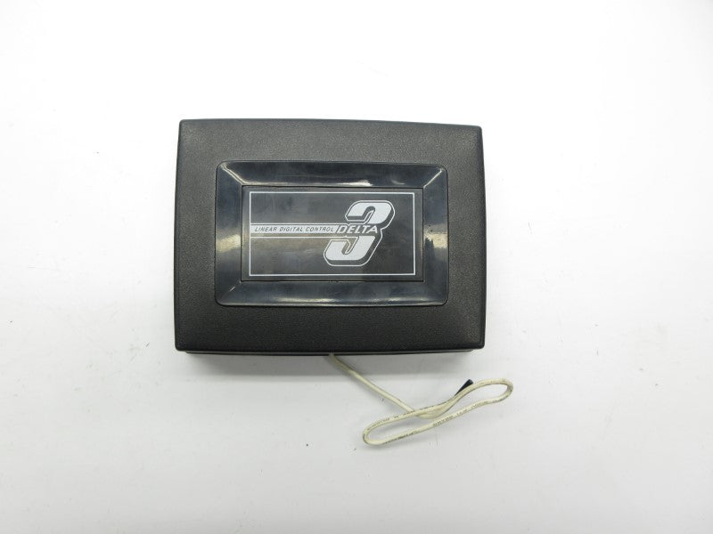 DELTA3 DR3A DNR00001 24V NSMP
