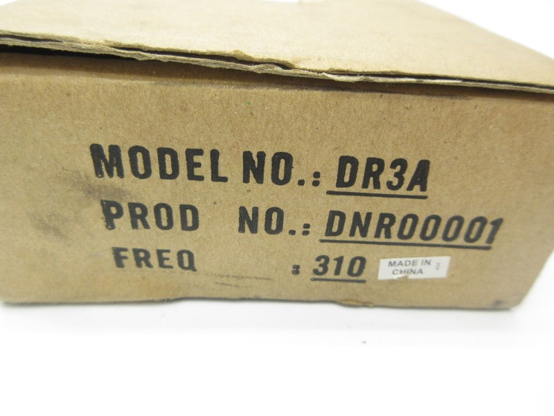 DELTA3 DR3A DNR00001 24V NSMP