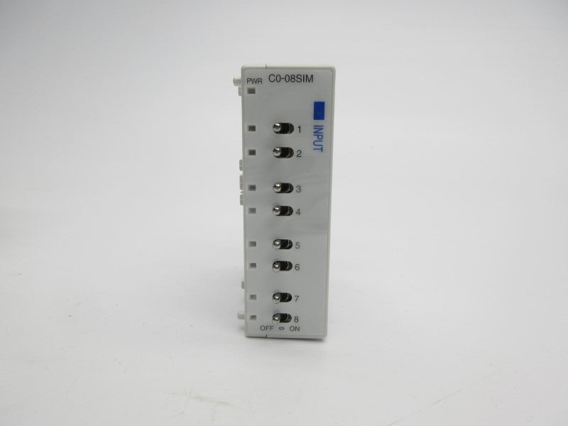 AUTOMATION DIRECT C0-08SIM NSMP