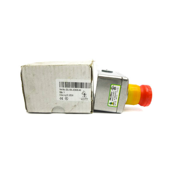 IDEM ESL-SSL-232020-AS 24V NSMP
