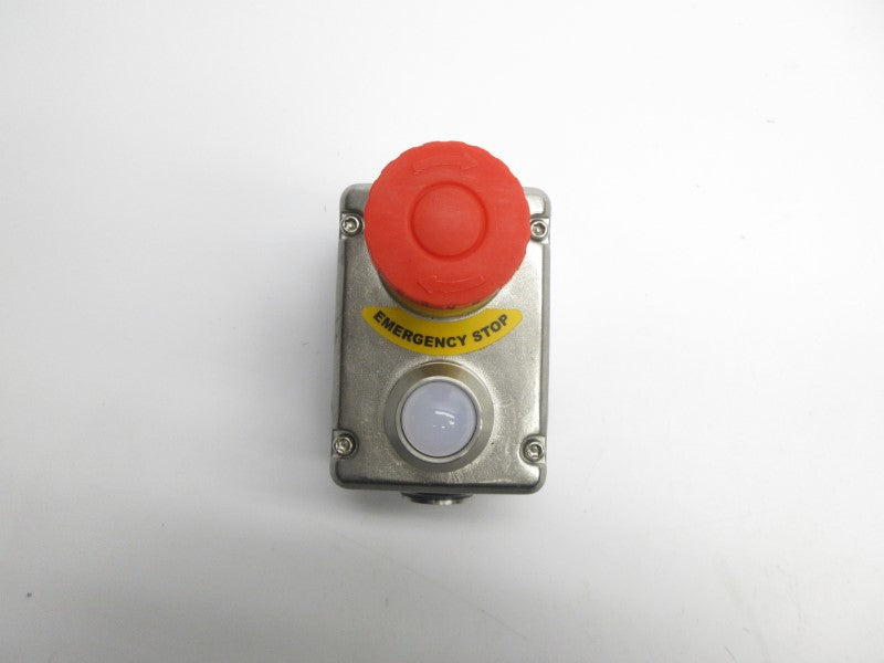 IDEM ESL-SSL-232020-AS 24V NSMP