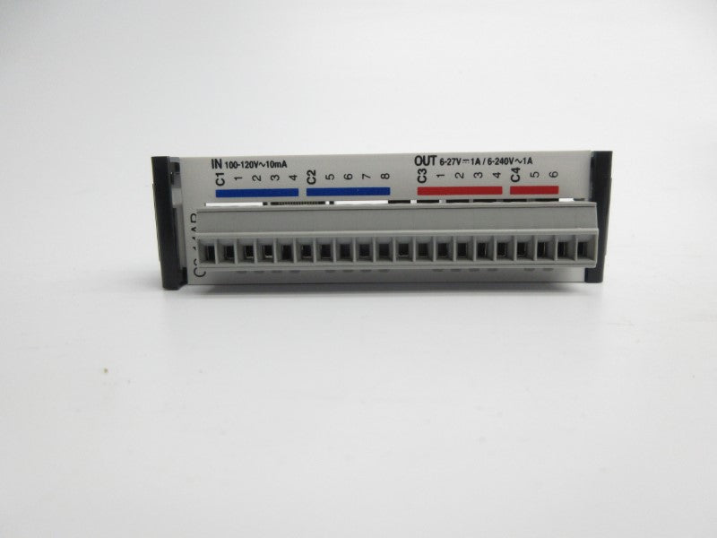 AUTOMATION DIRECT C2-14AR 100-120V NSMP