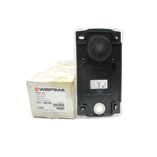 WERMA 69110055 24VAC/DC NSMP
