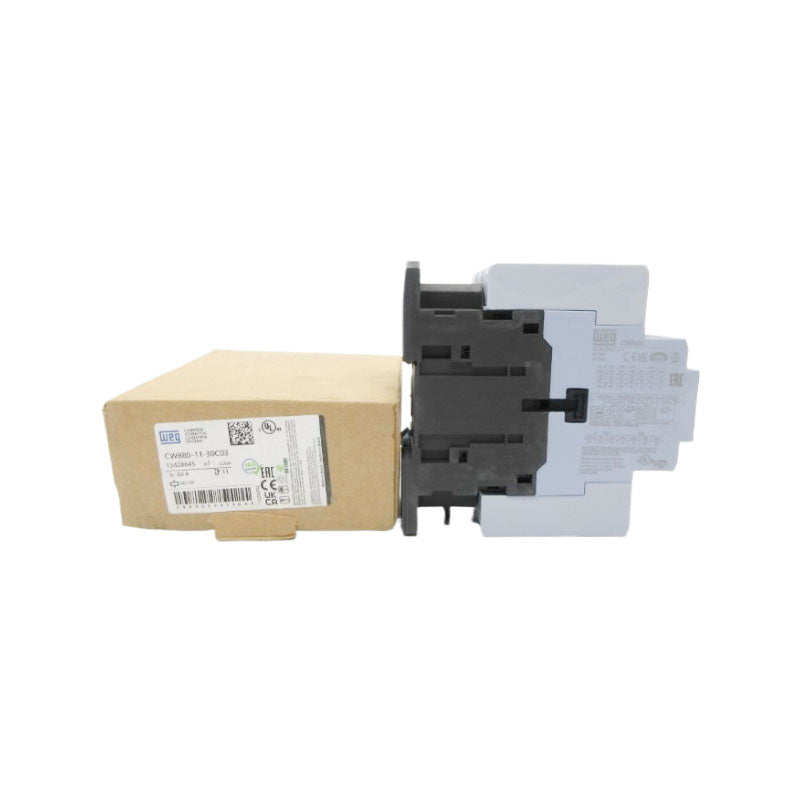 WEG CWB80-11-30C03 13428645 24VDC 80A NSMP