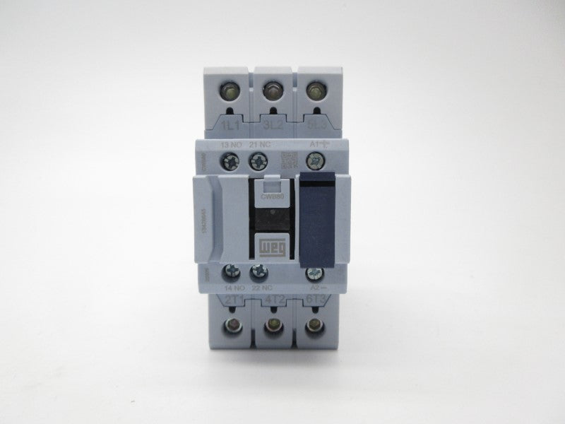 WEG CWB80-11-30C03 13428645 24VDC 80A NSMP