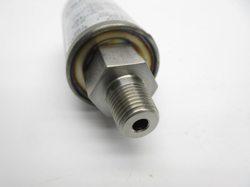 OMEGA ENGINEERING PX315-30VACI 12-30VDC 0.29.9INHG NSMP