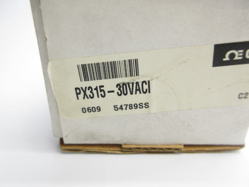 OMEGA ENGINEERING PX315-30VACI 12-30VDC 0.29.9INHG NSMP