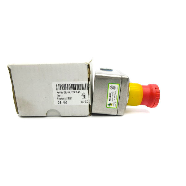 IDEM ESL-SSL-232018-AS 24V NSMP