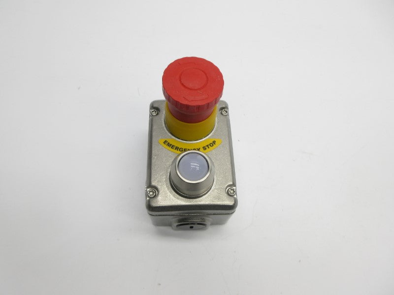 IDEM ESL-SSL-232018-AS 24V NSMP