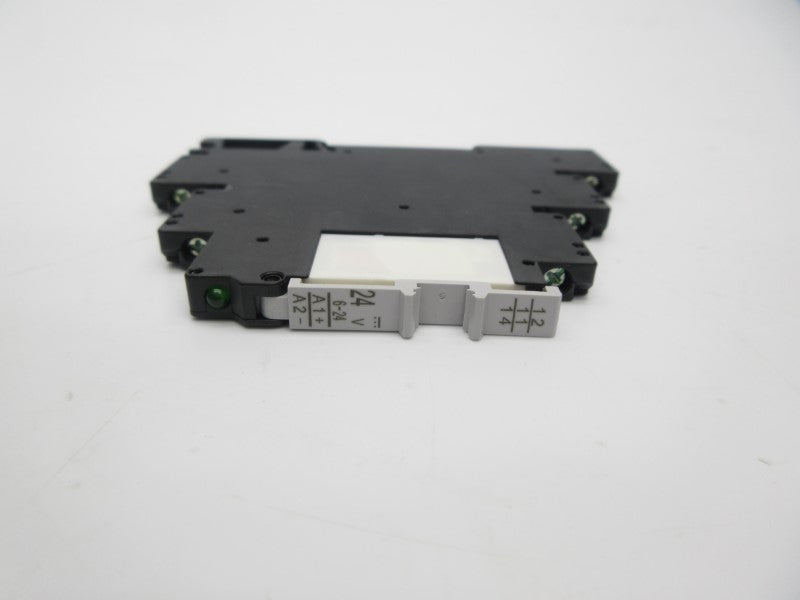 IDEC RV8H-L-D24 24V 6A (PKG OF 10) NSMP