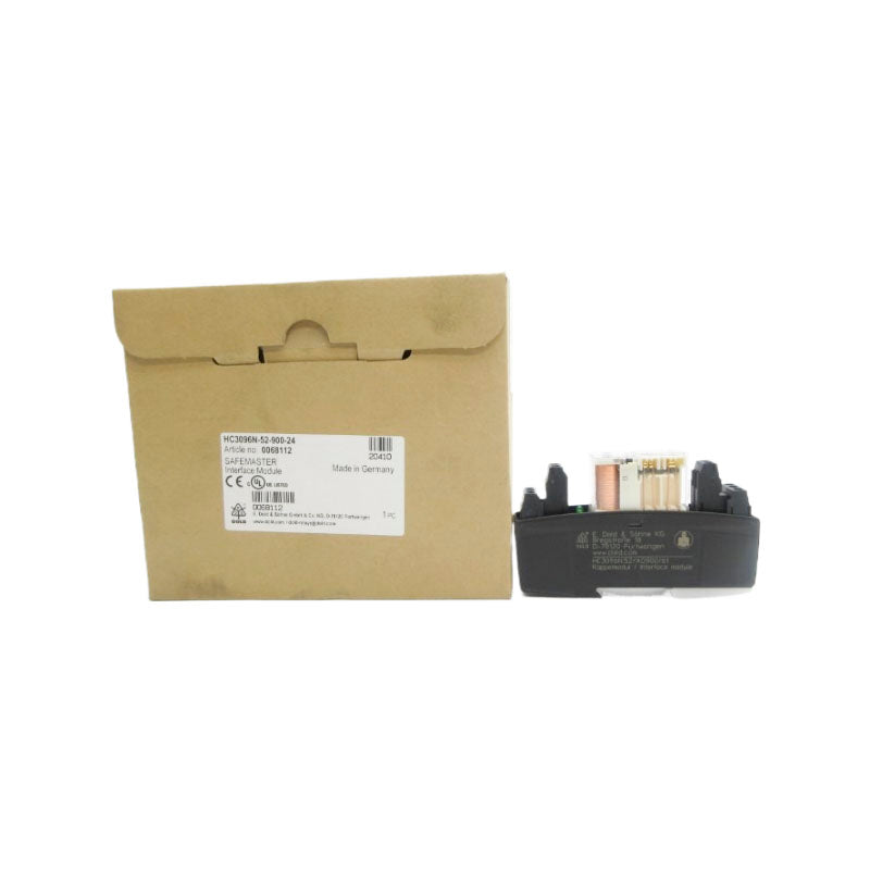 DOLD HC3096N-52-900-24 24V 5A NSMP
