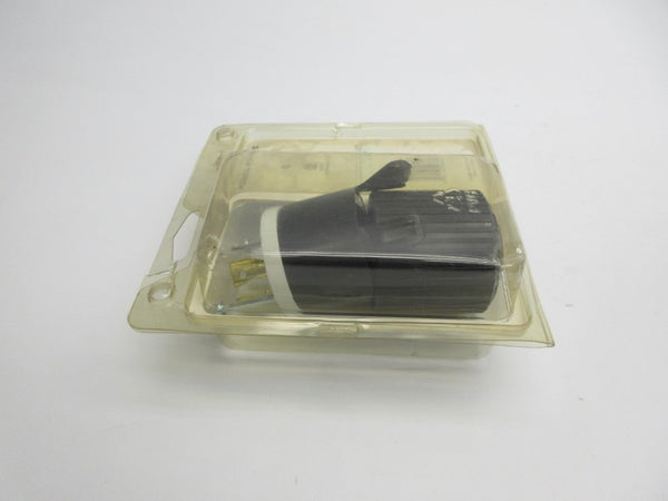 HUBBELL L14-20P 125/250V 20A NSMP