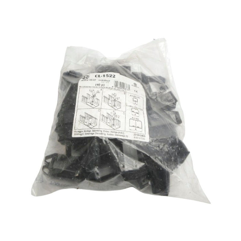 IBOCO CL-1522 (PKG OF 40) NSMP