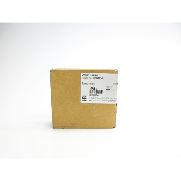 DOLD OA5611-52-24 0068114 NSFS