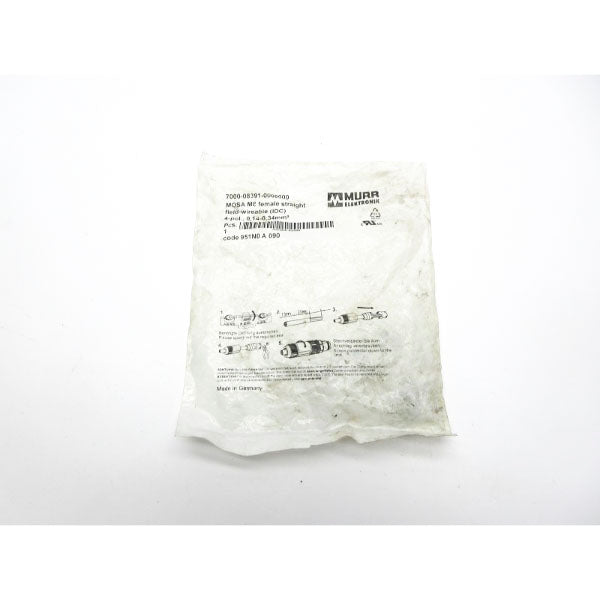 MURR ELEKTRONIK 7000-08391-0000000 NSMP