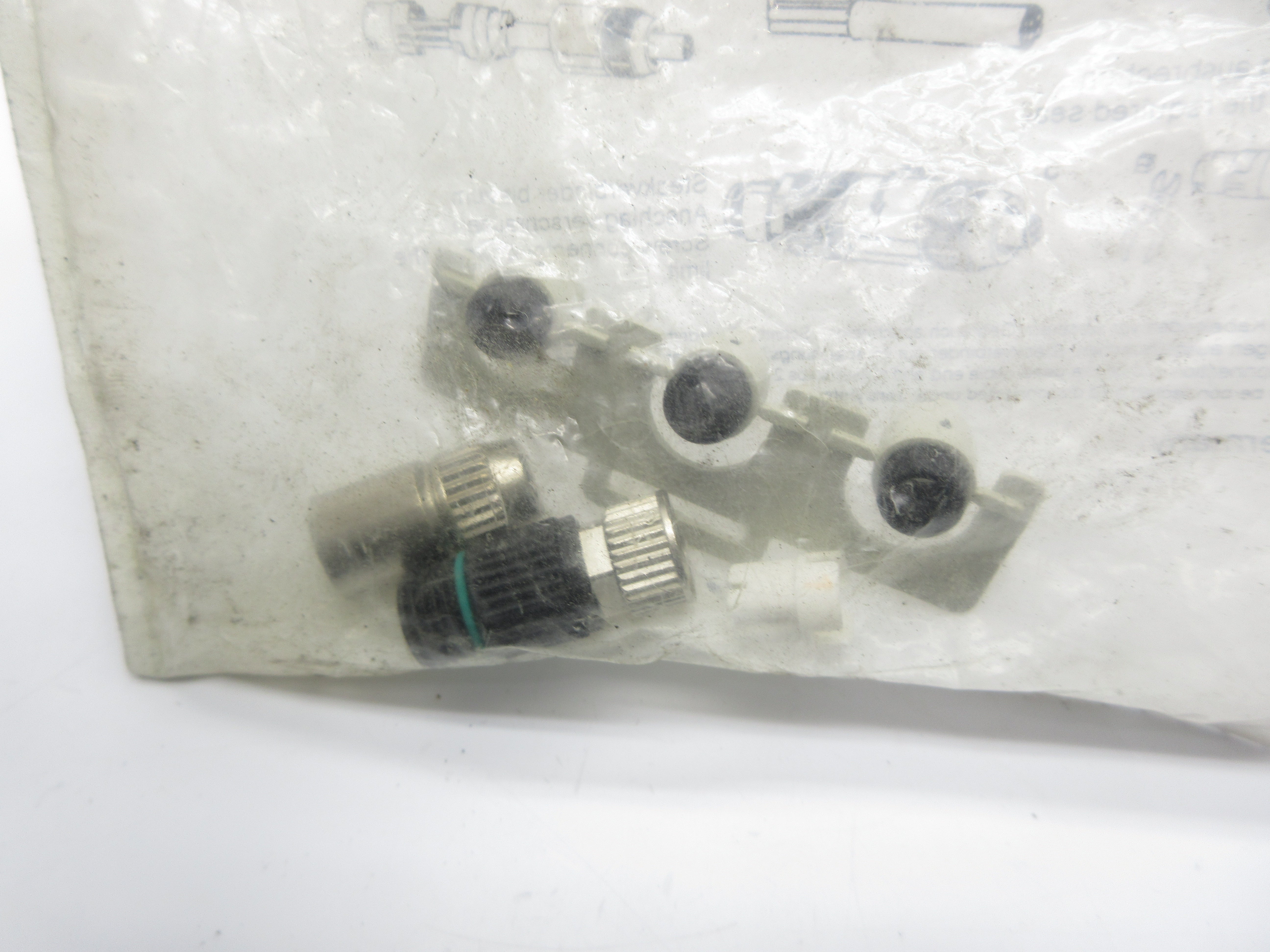 MURR ELEKTRONIK 7000-08391-0000000 NSMP