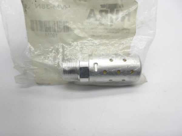 NITRA HVM-38N 3/8" NSMP