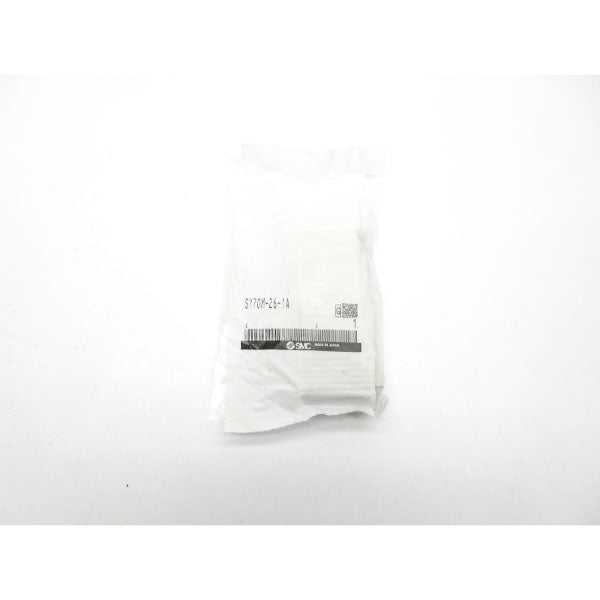 SMC SY70M-26-1A NSMP