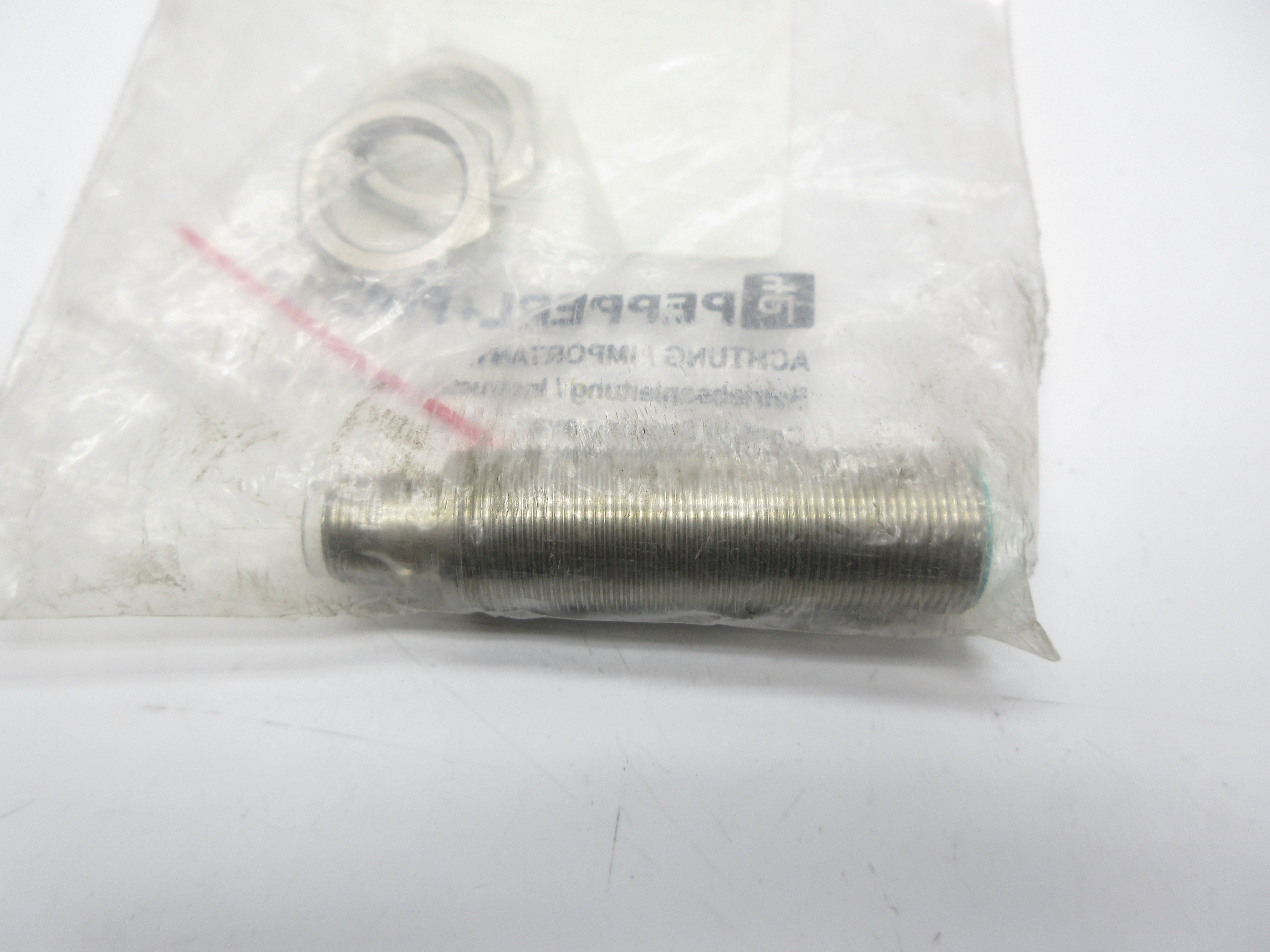 PEPPERL+FUCHS 3RG4013-3KB60-PF 552313 NSMP