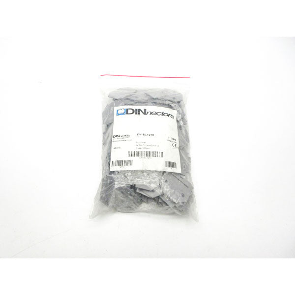 DINNECTORS DN-EC1210 (PKG OF 100) NSMP