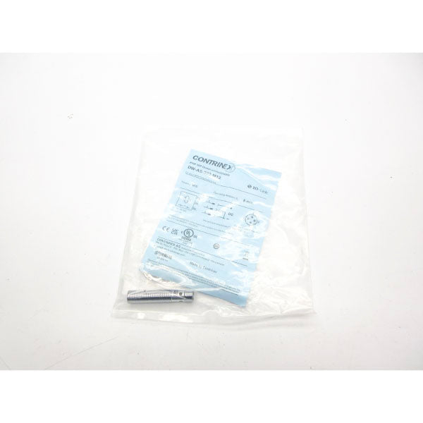 CONTRINEX DW-AS-523-M12 10-30VDC NSMP