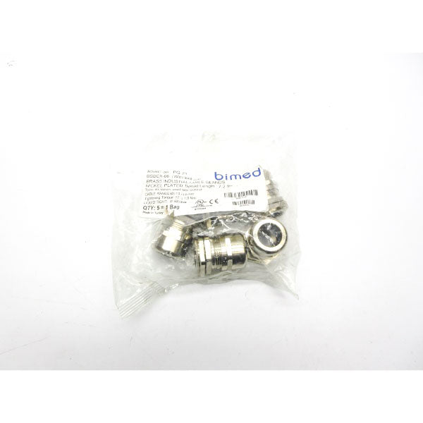 BIMED BSBC-06 (PKG OF 5) NSMP