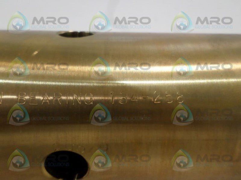 JOHNSON BEARING 132-258 BEARING  NSNP