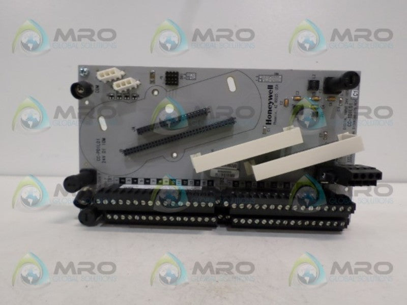 HONEYWELL CC-TDIL01 DIGITAL INPUT BOARD NSNP