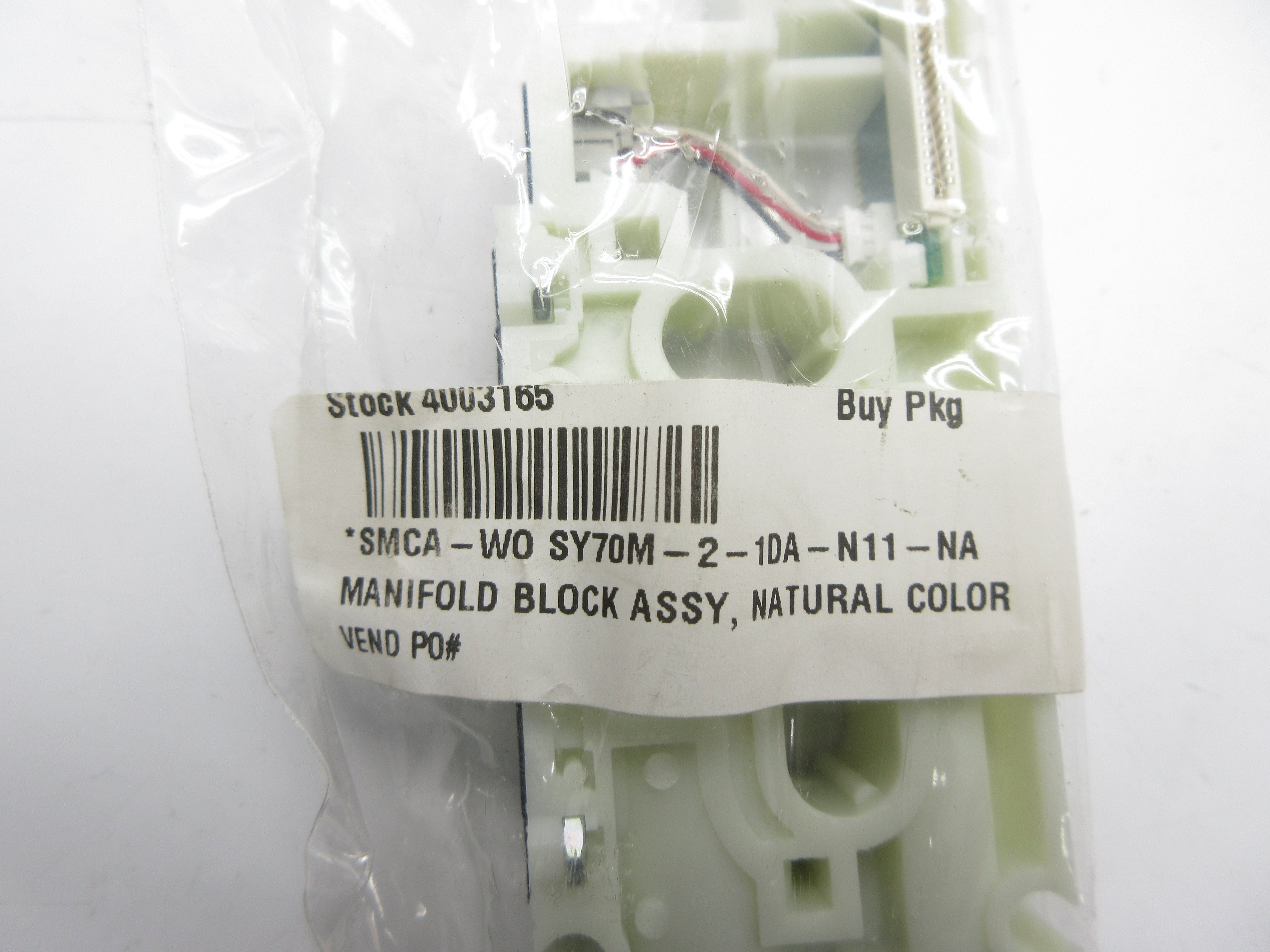 SMC SY70M-2-1DA-N11-NA NSMP