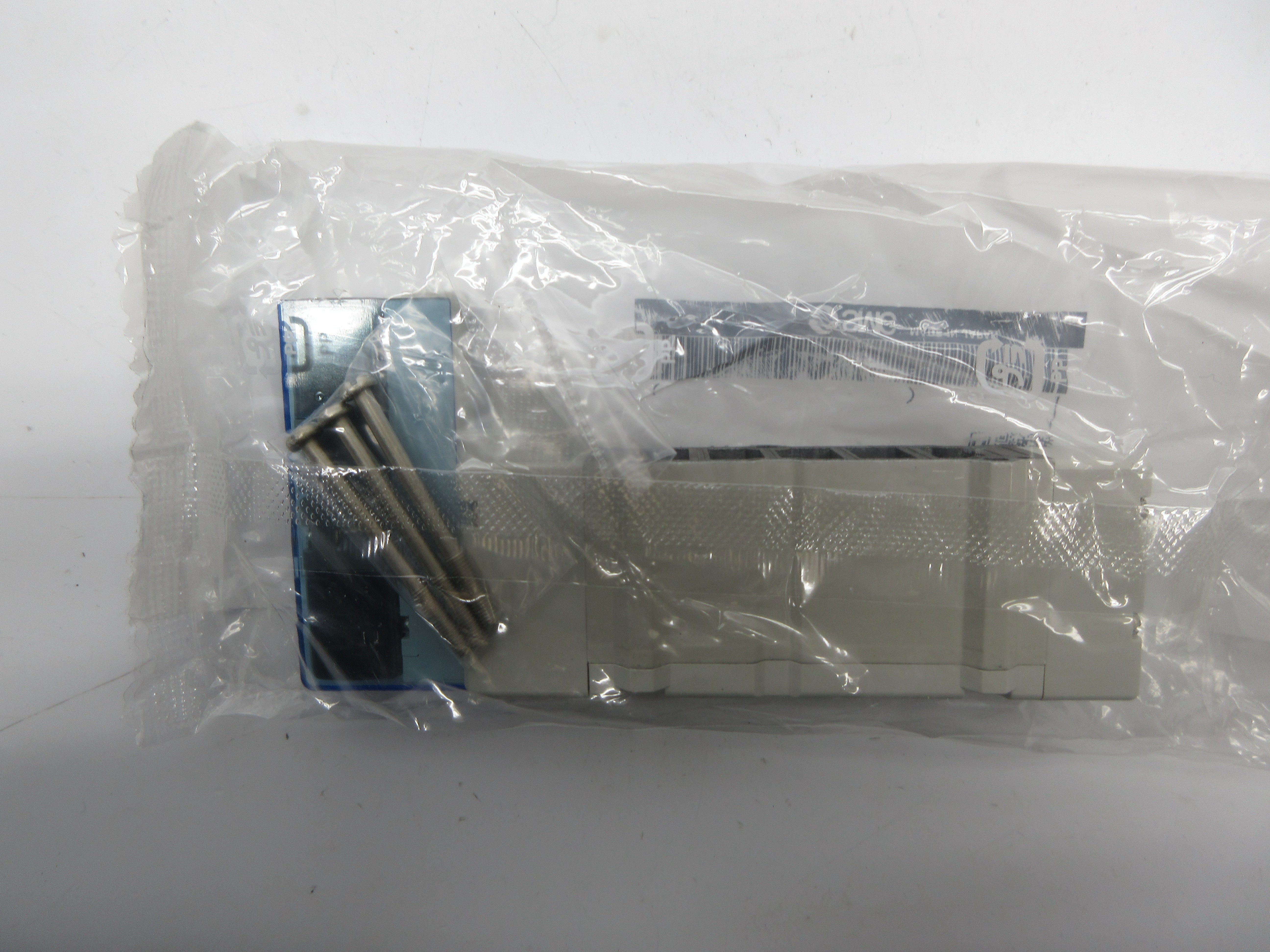 SMC SY7200-5U1 NSMP