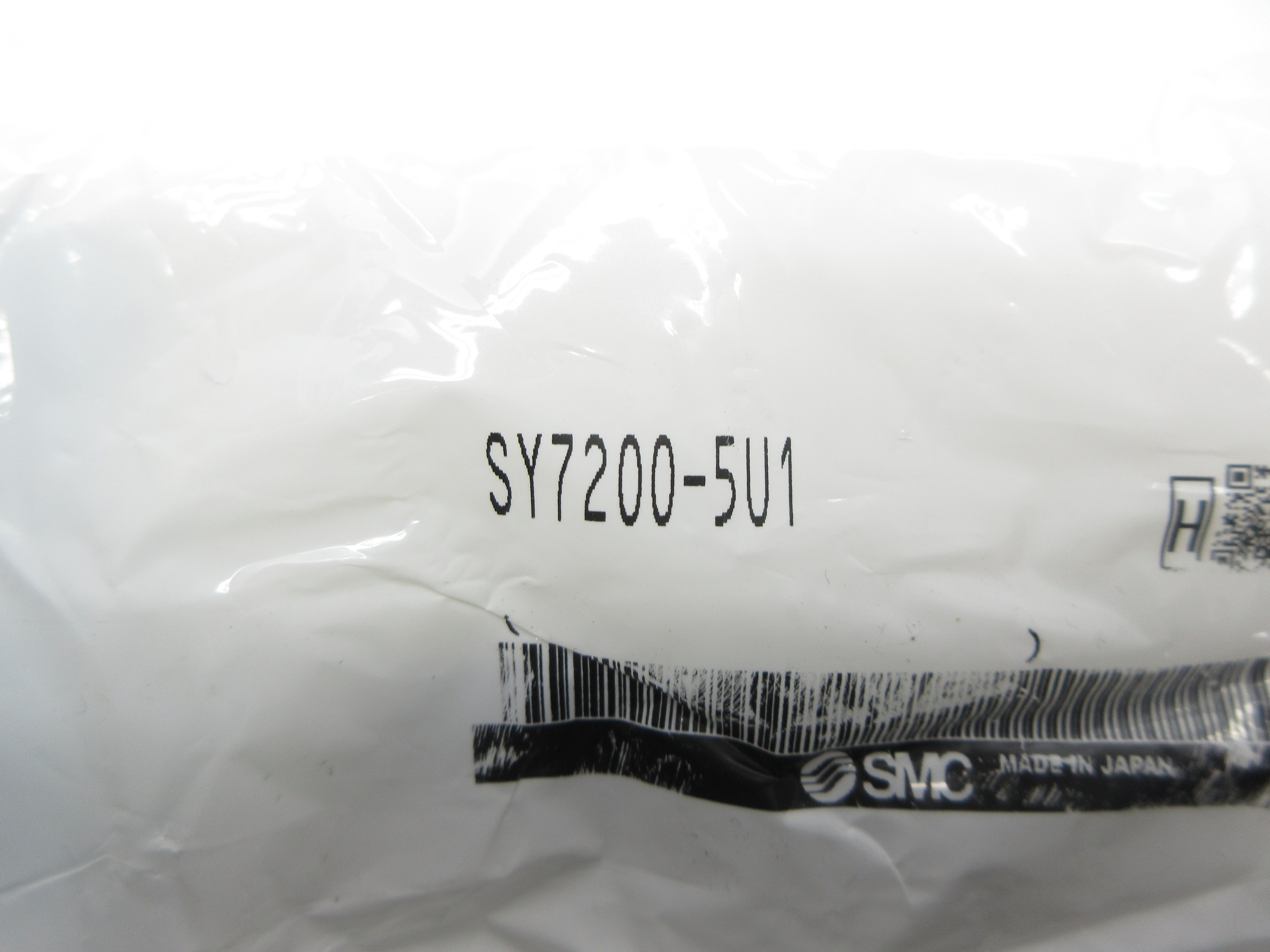 SMC SY7200-5U1 NSMP